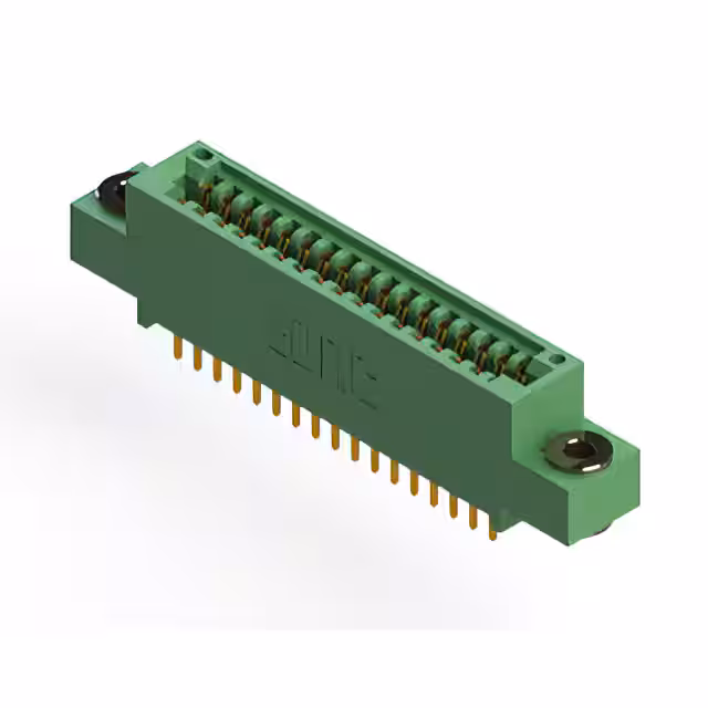 845-034-521-503 EDAC Inc.  Edgeboard Connectors